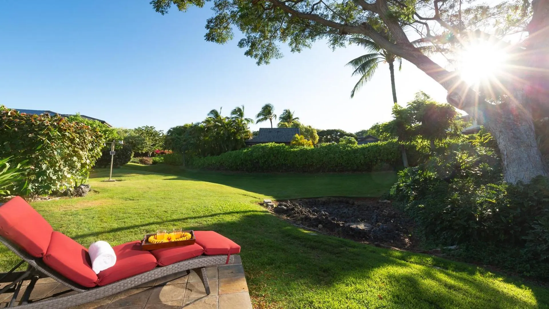 Hale Kanani Spacious 3Br Villages Home With Three Master Suites Waikoloa
