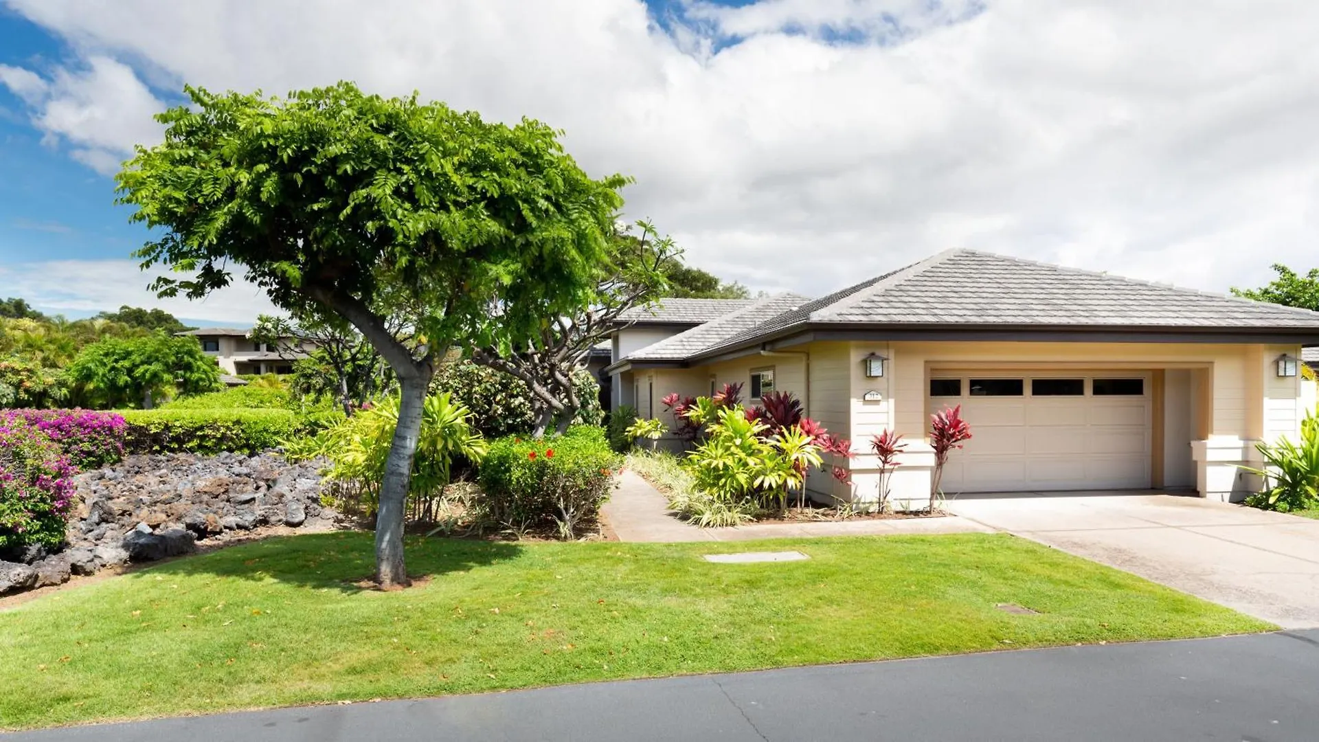 Hale Kanani Spacious 3Br Villages Home With Three Master Suites Waikoloa 0*,  United States