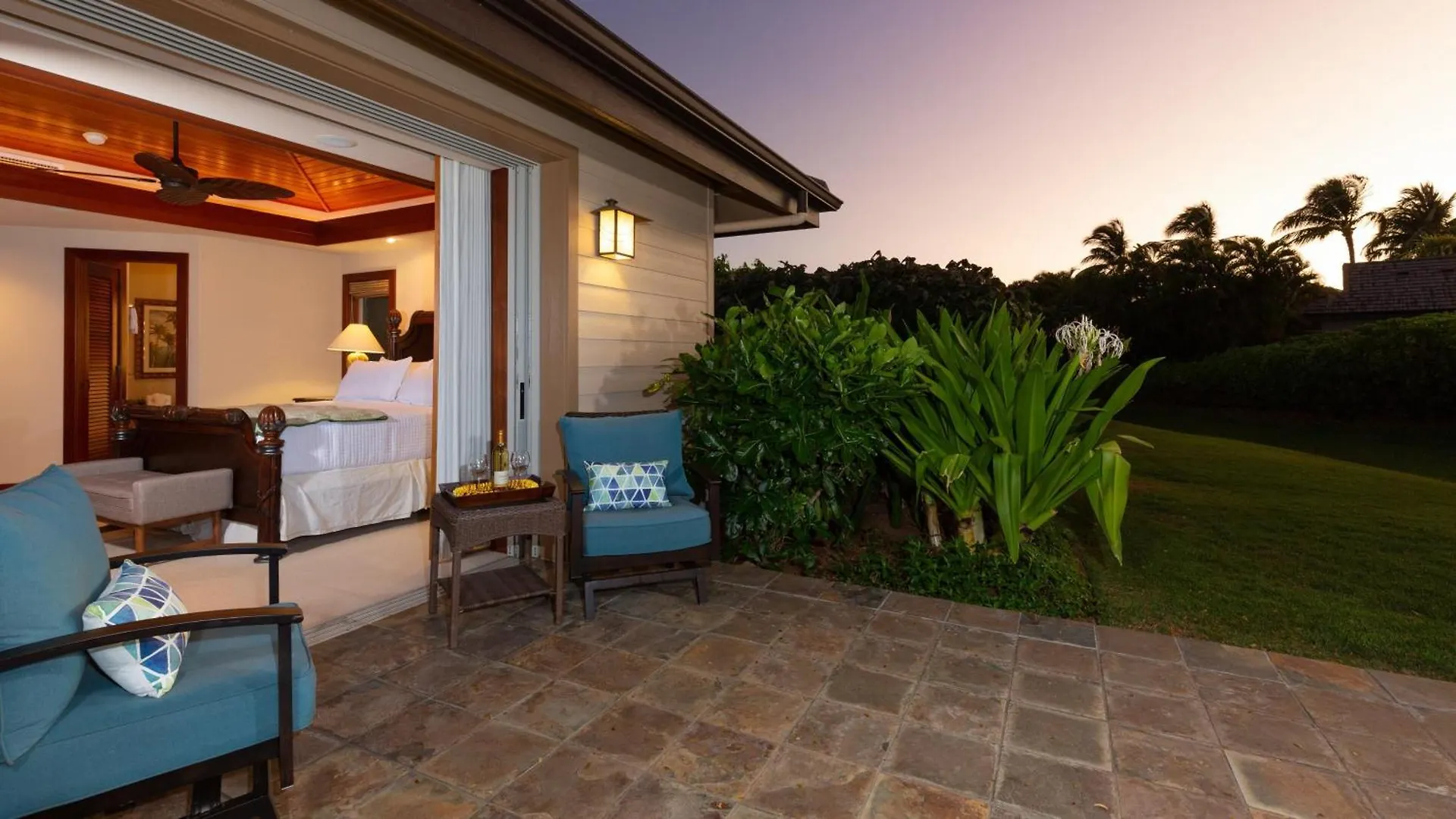 Hale Kanani Spacious 3Br Villages Home With Three Master Suites Waikoloa Holiday home
