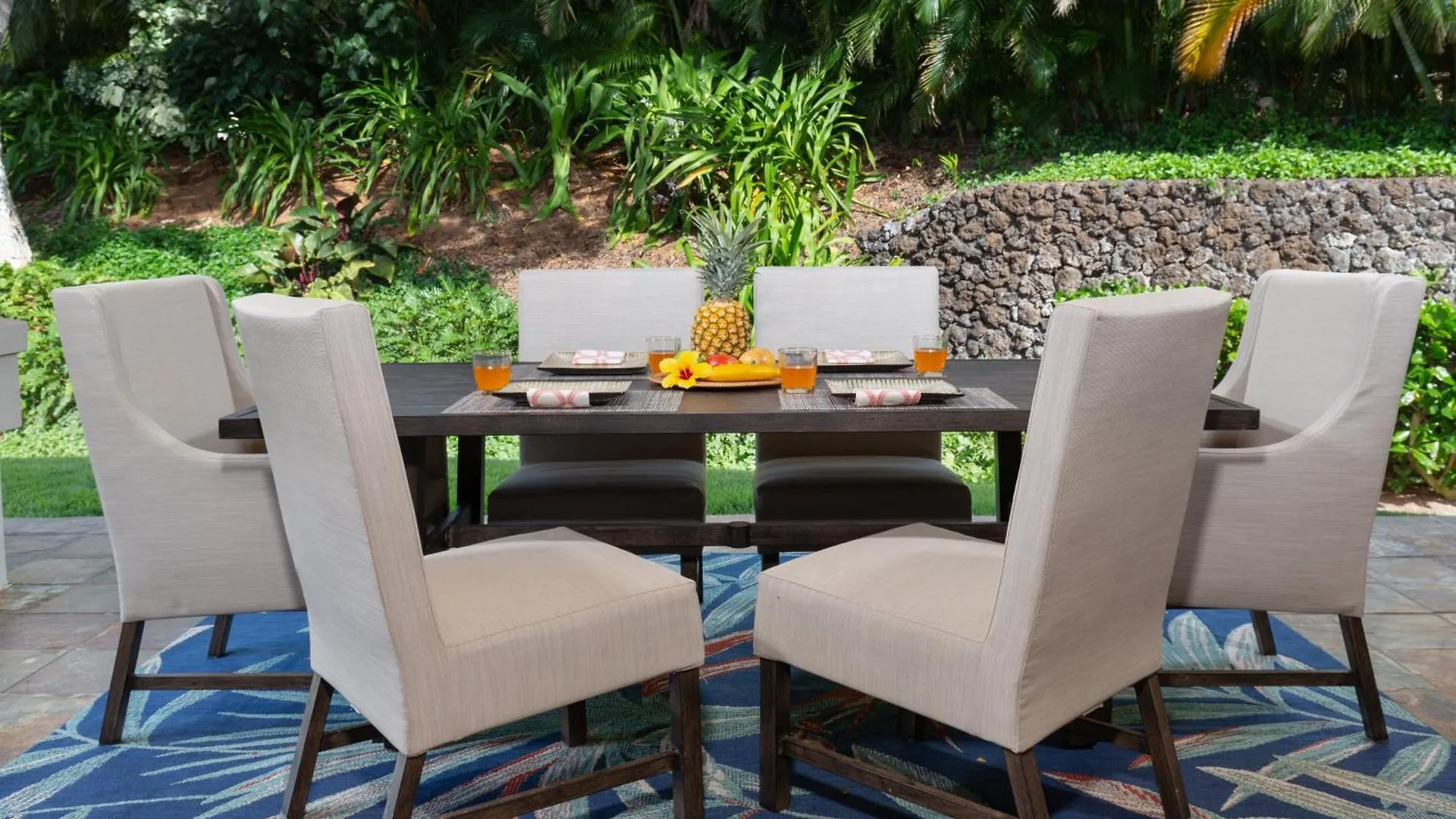 Holiday home Hale Kanani Spacious 3Br Villages Home With Three Master Suites Waikoloa United States