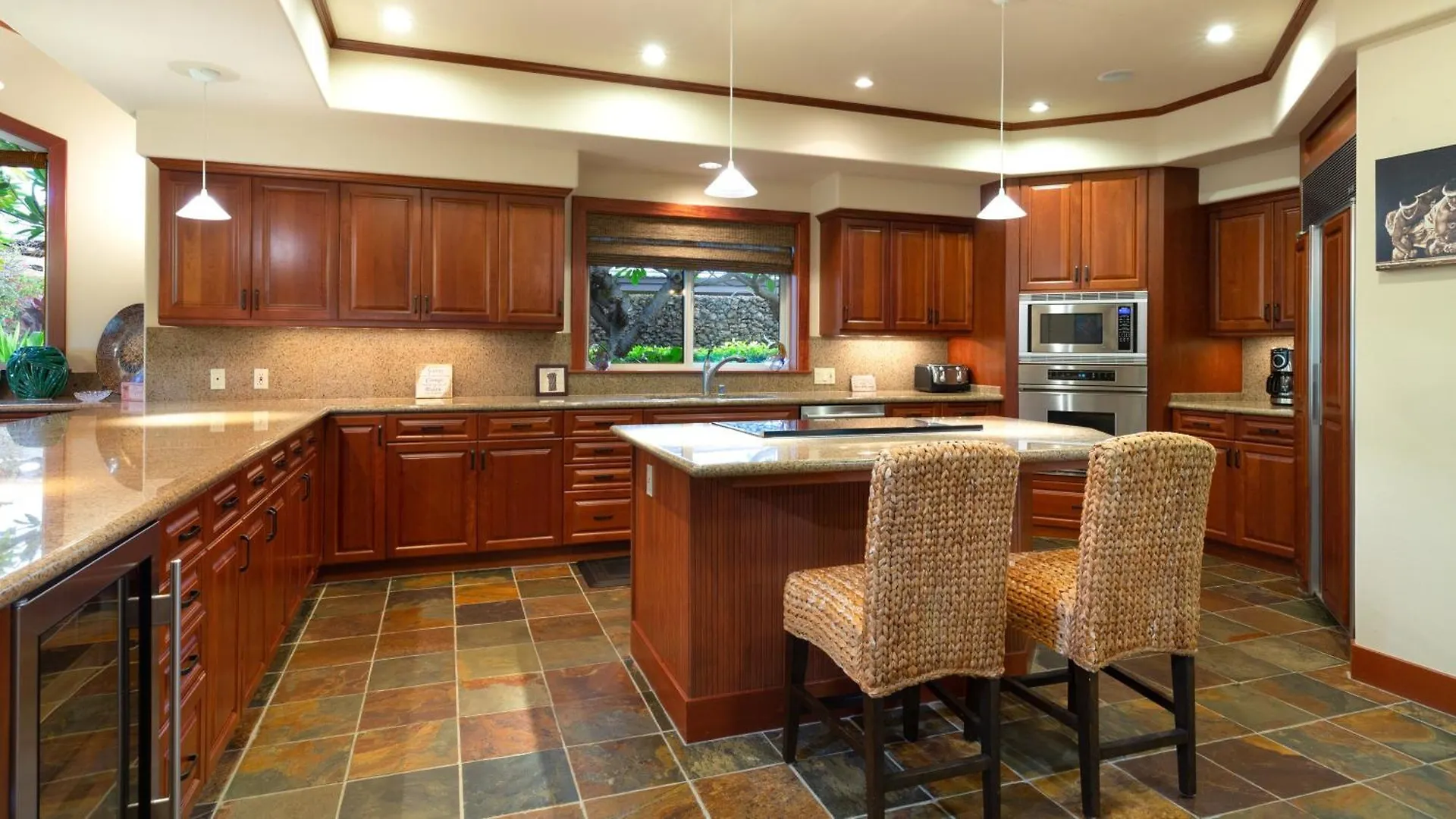 Holiday home Hale Kanani Spacious 3Br Villages Home With Three Master Suites Waikoloa
