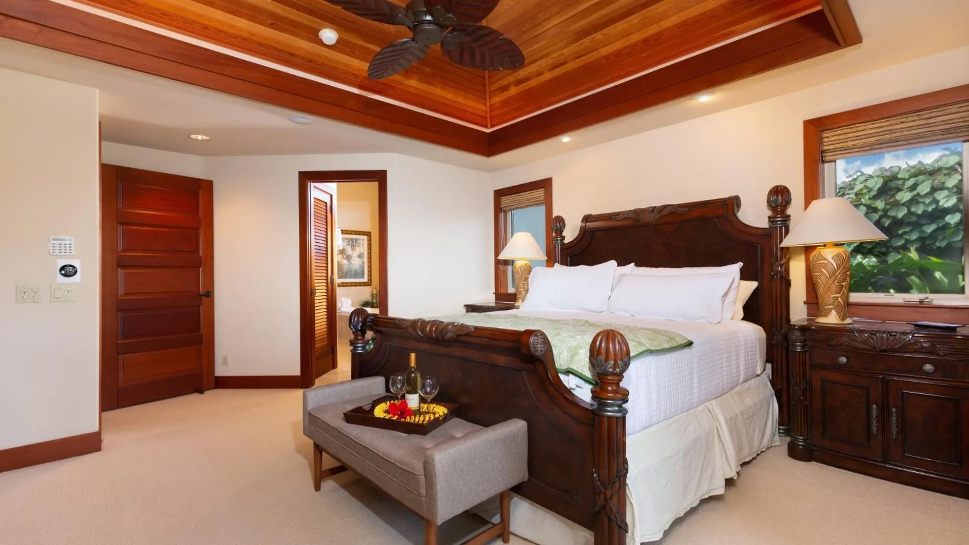 Hale Kanani Spacious 3Br Villages Home With Three Master Suites Waikoloa 0*,
