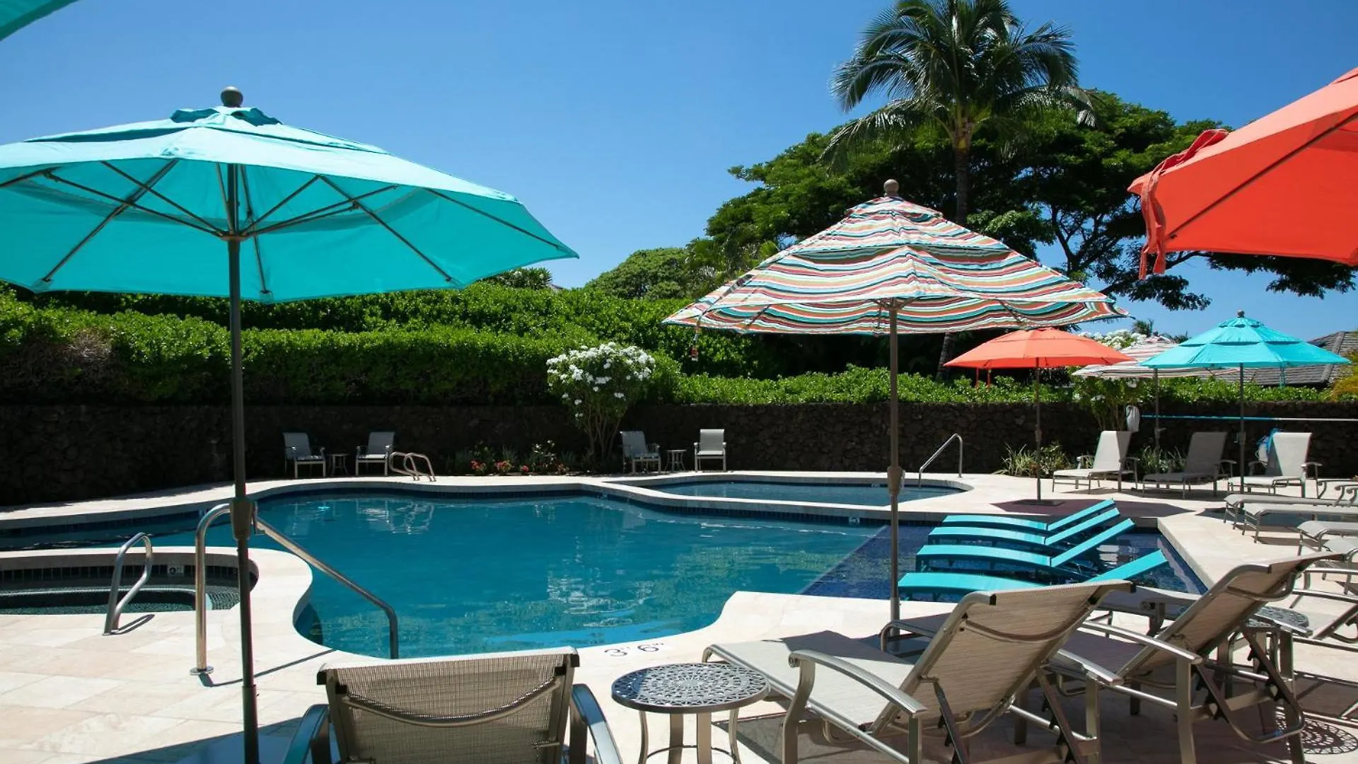 Hale Kanani Spacious 3Br Villages Home With Three Master Suites Waikoloa 0*,  United States