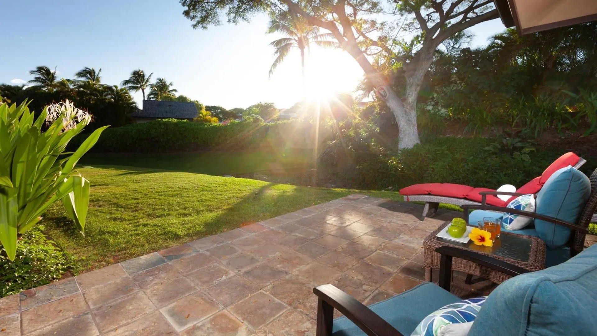 Holiday home Hale Kanani Spacious 3Br Villages Home With Three Master Suites Waikoloa