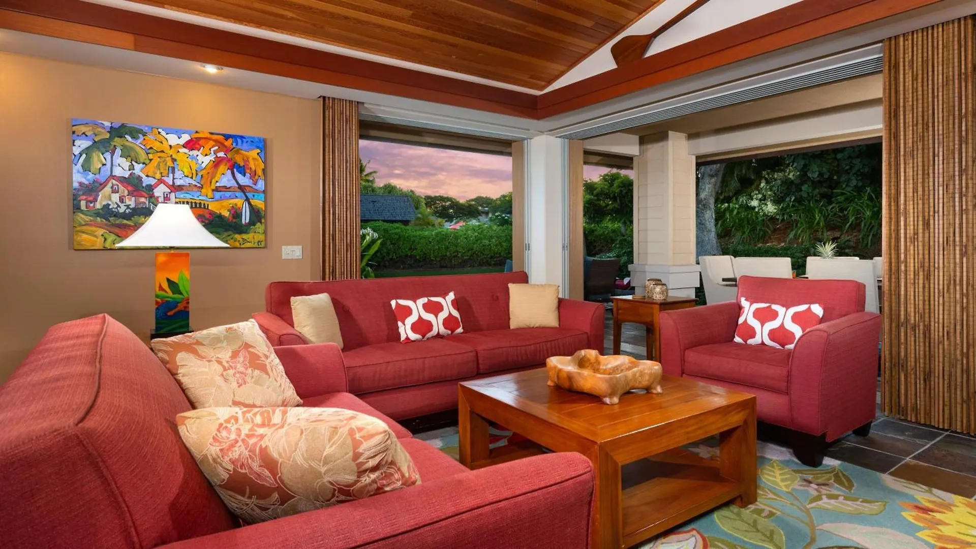 Hale Kanani Spacious 3Br Villages Home With Three Master Suites Waikoloa United States