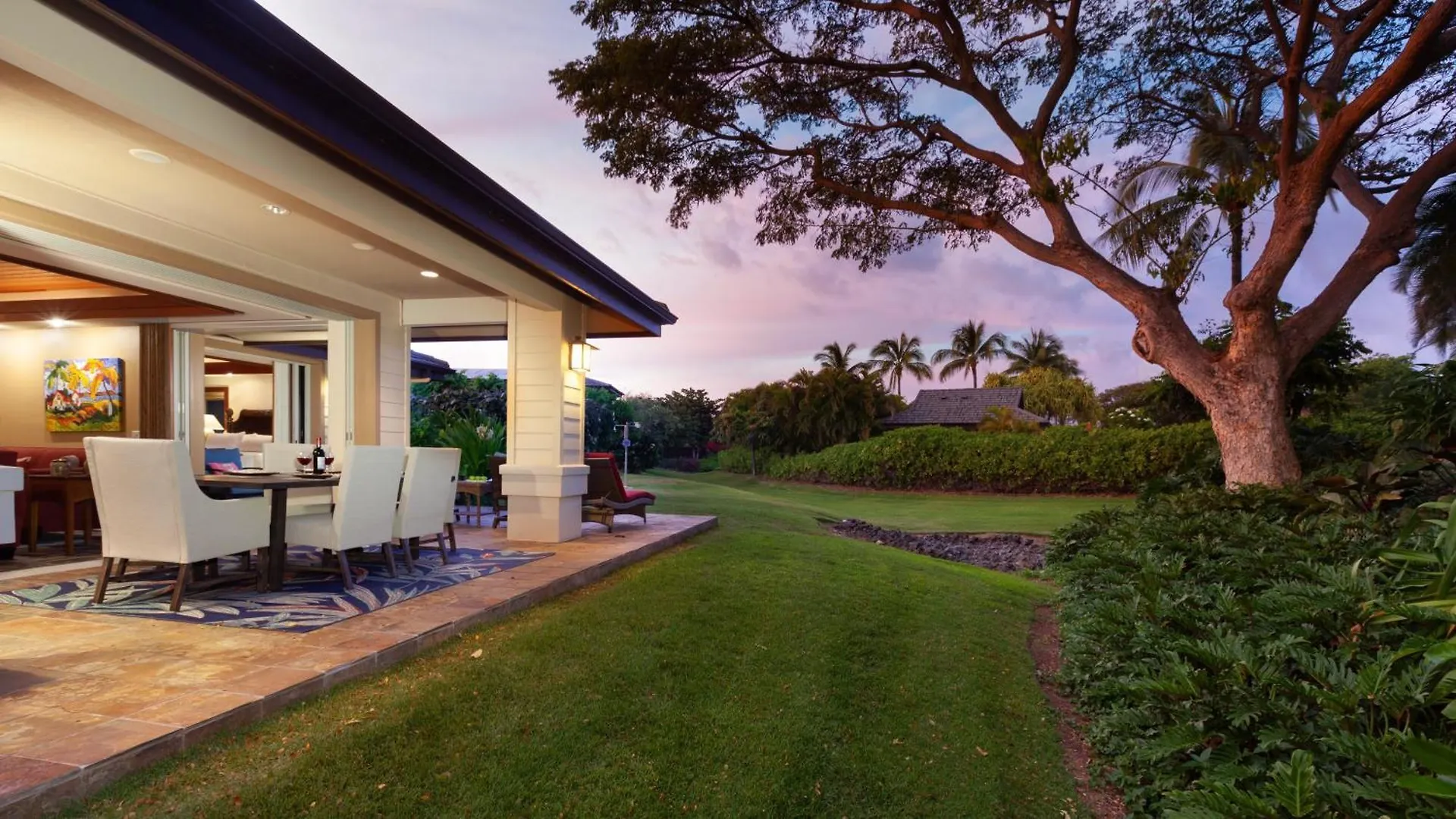 Hale Kanani Spacious 3Br Villages Home With Three Master Suites Waikoloa 0*,  United States