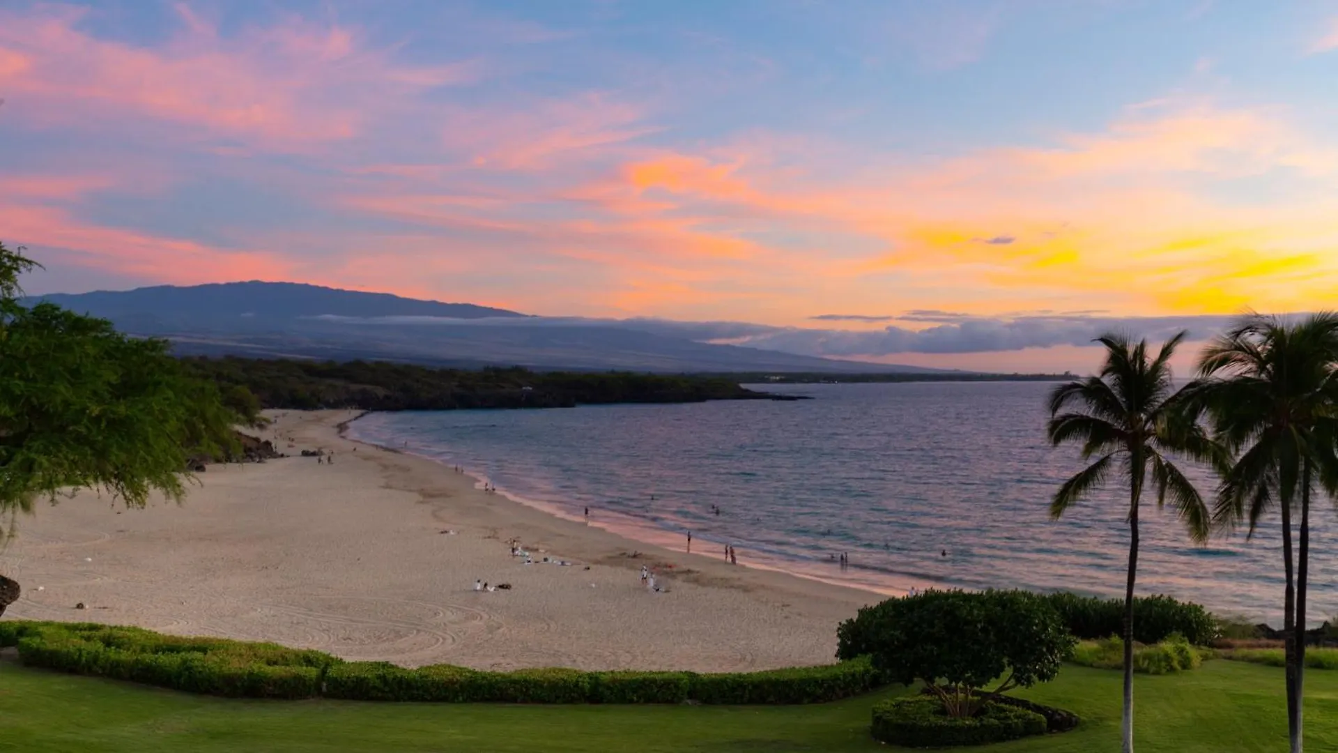 Hale Kanani Spacious 3Br Villages Home With Three Master Suites Waikoloa 0*,