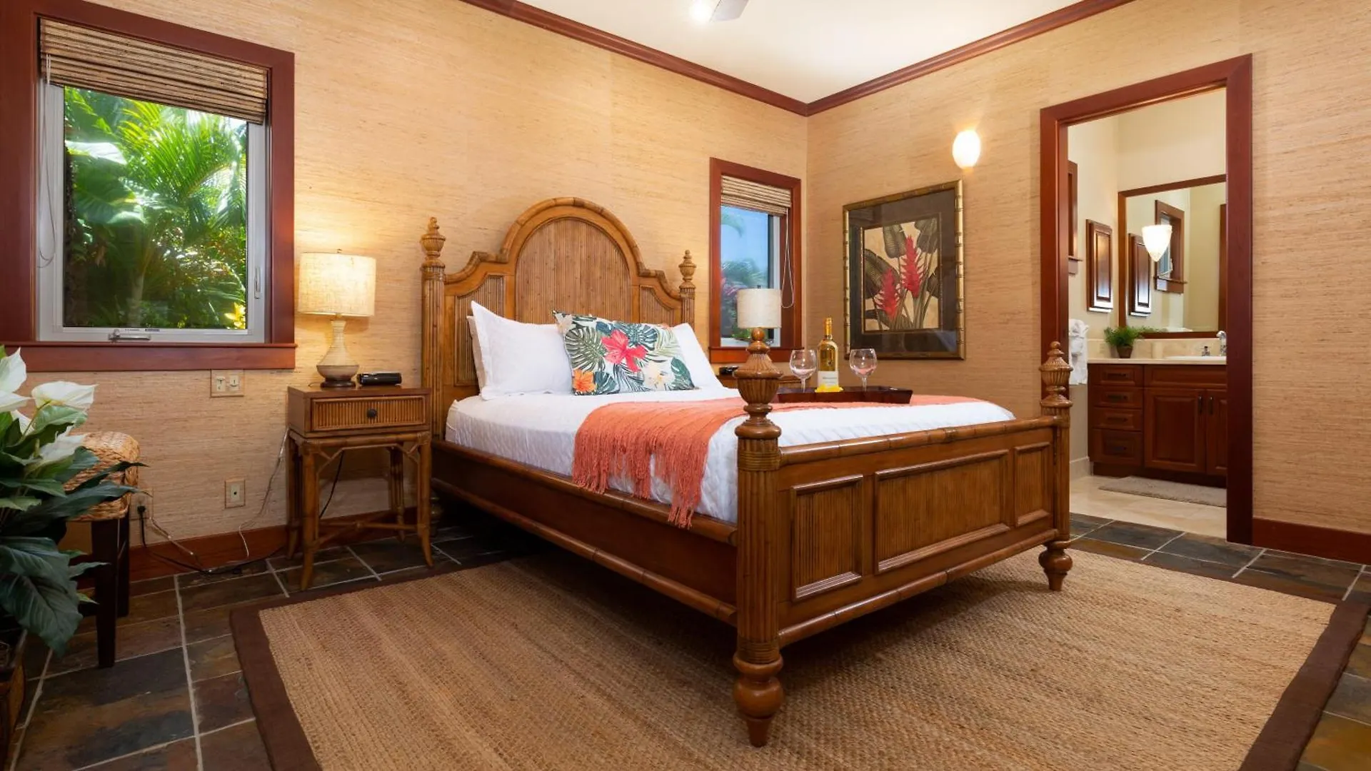 Holiday home Hale Kanani Spacious 3Br Villages Home With Three Master Suites Waikoloa United States