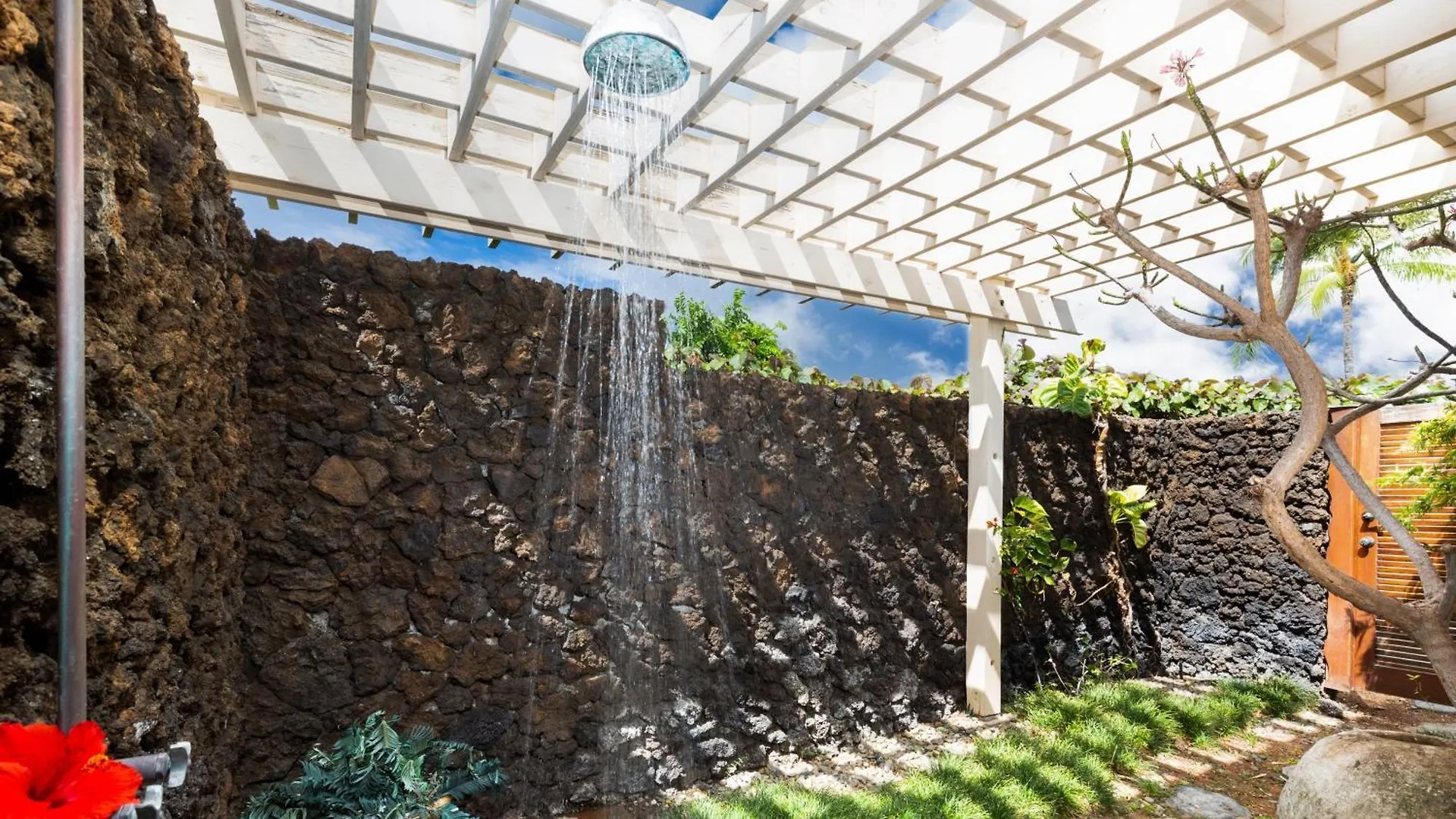 Hale Kanani Spacious 3Br Villages Home With Three Master Suites Waikoloa Holiday home