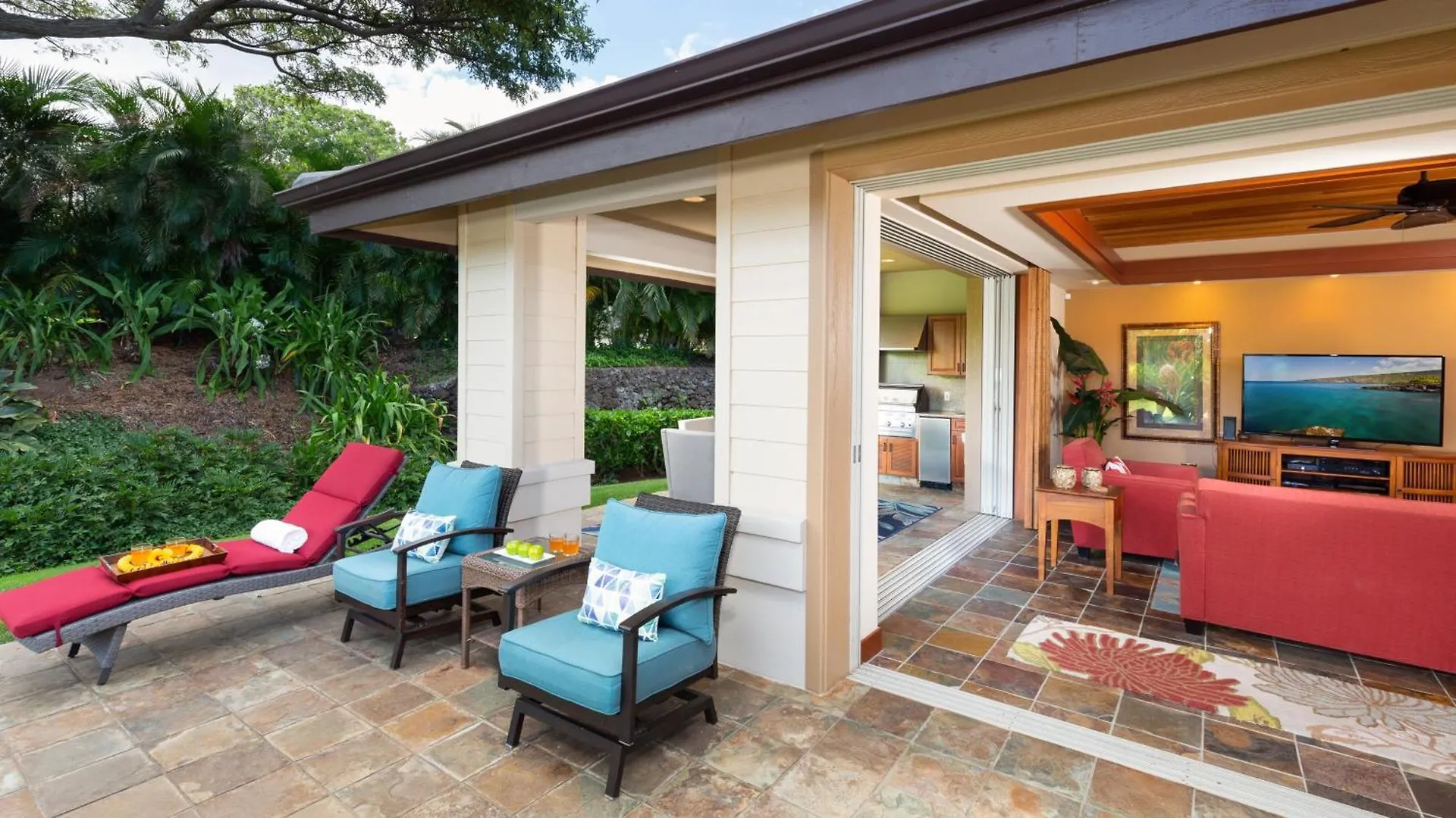Holiday home Hale Kanani Spacious 3Br Villages Home With Three Master Suites Waikoloa United States
