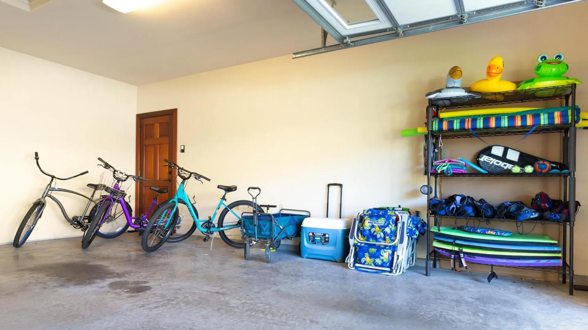 Hale Kanani Spacious 3Br Villages Home With Three Master Suites وايكولوا