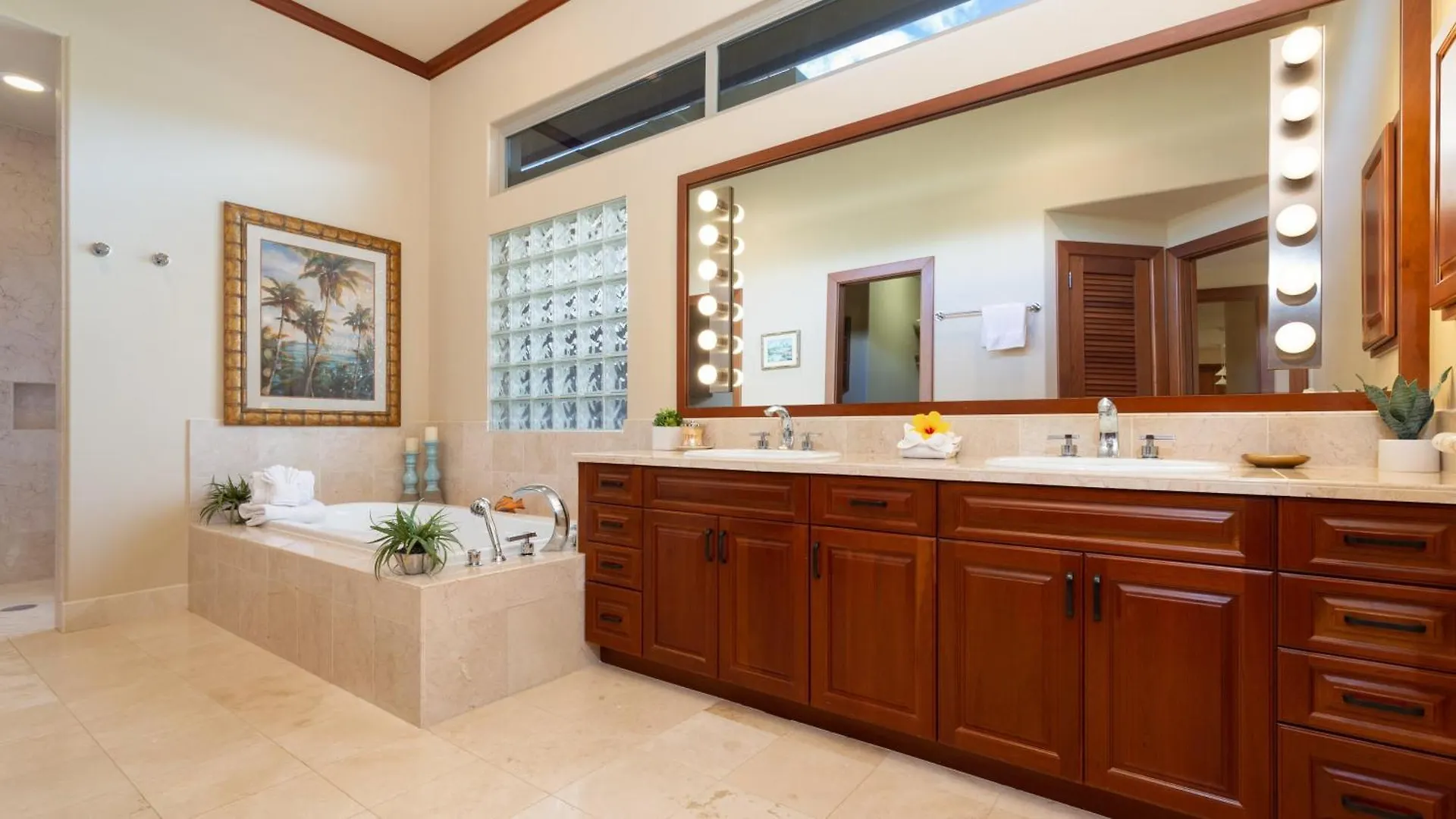 بيت للعطل Hale Kanani Spacious 3Br Villages Home With Three Master Suites وايكولوا