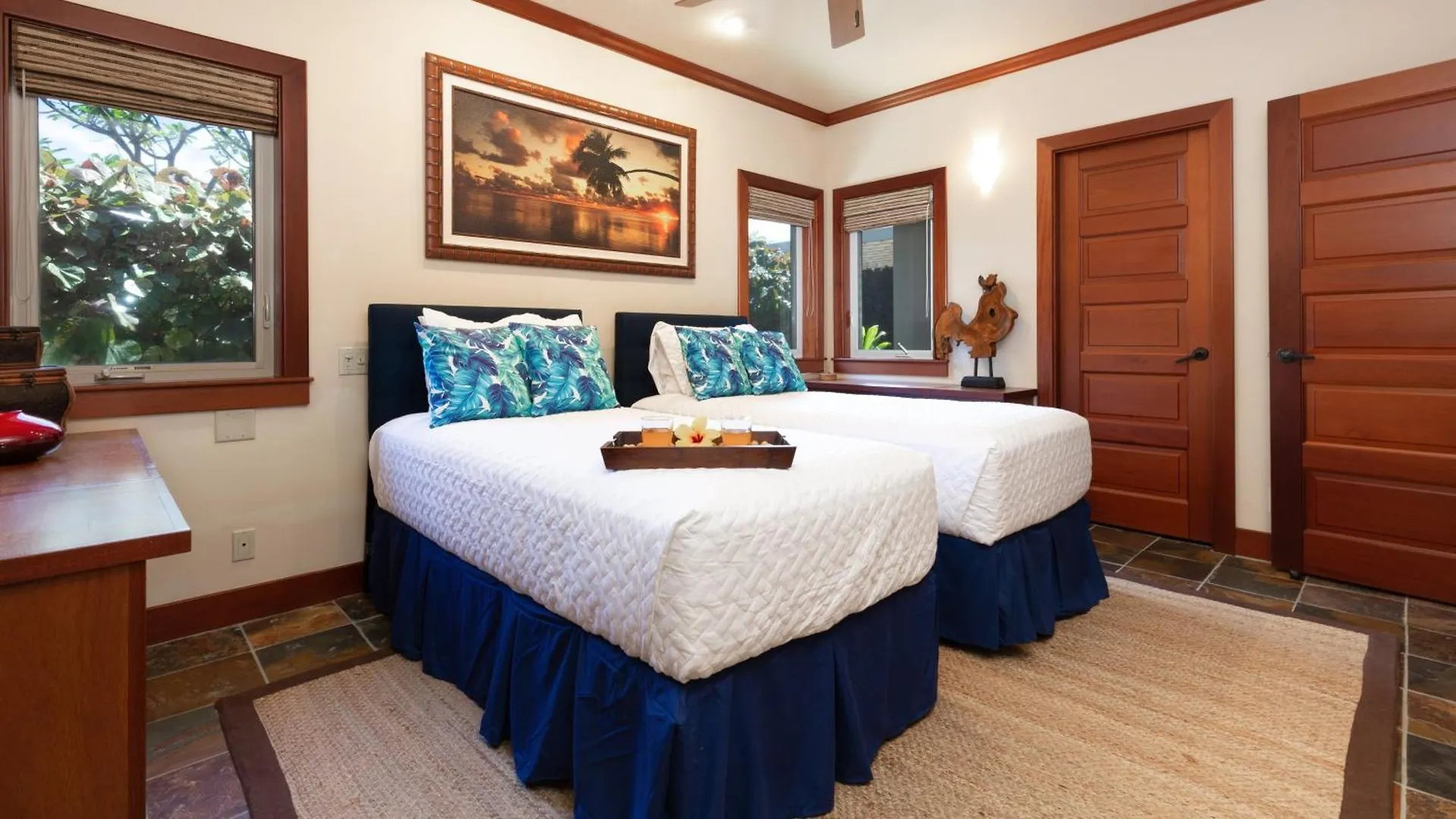 Holiday home Hale Kanani Spacious 3Br Villages Home With Three Master Suites Waikoloa