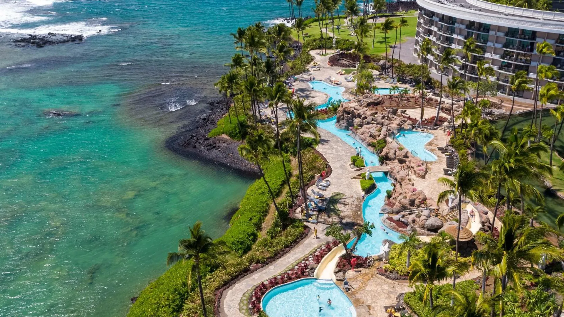 Hale Kanani Spacious 3Br Villages Home With Three Master Suites Waikoloa 0*,  United States