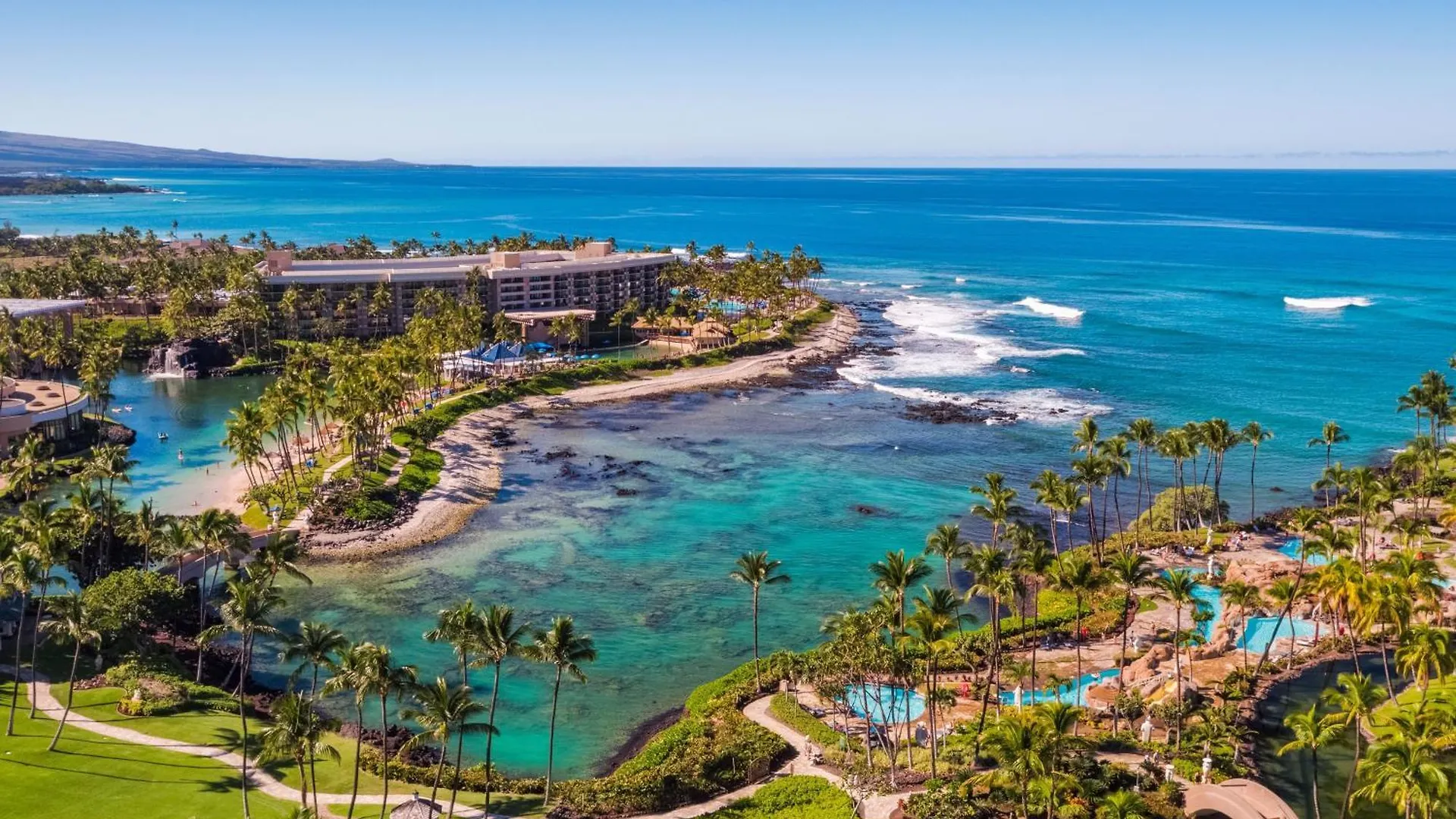 Holiday home Hale Kanani Spacious 3Br Villages Home With Three Master Suites Waikoloa United States