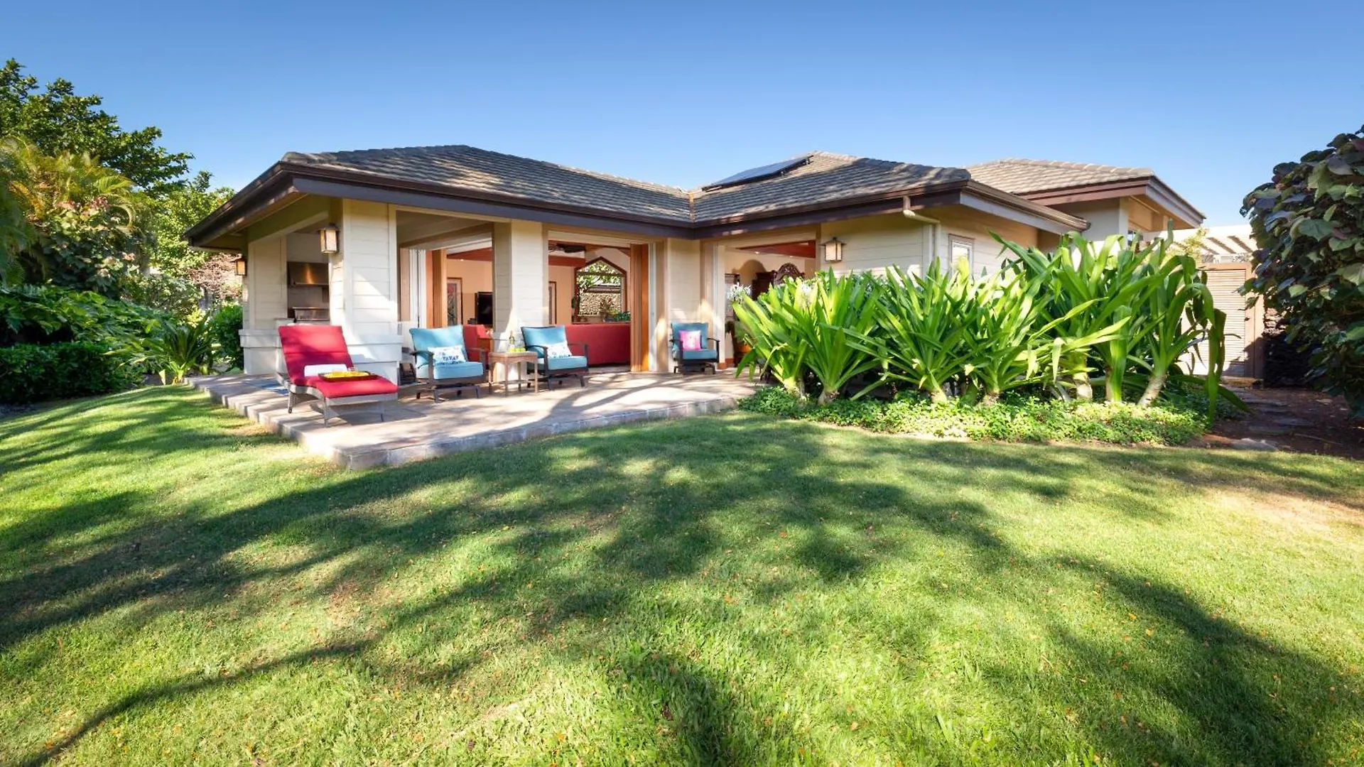 Hale Kanani Spacious 3Br Villages Home With Three Master Suites وايكولوا