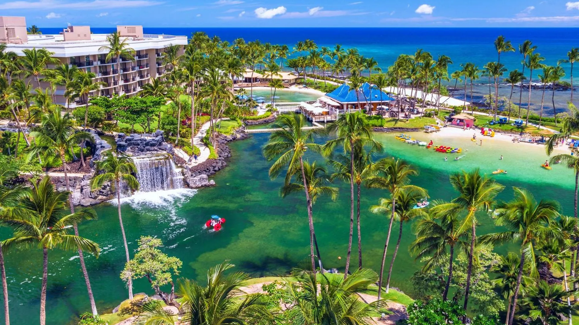 Hale Kanani Spacious 3Br Villages Home With Three Master Suites Waikoloa United States